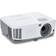 Viewsonic PG707W DMD WXGA Networkable DLP Projector 4000 ANSI lm Rapporto di Contrasto 22.000 1 HDMI/USB LAN