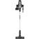 Hoover HF18RXL 011 Senza Sacchetto 0.7L Nero/Argento