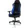 Nitro Concepts X1000 Gaming Chair - Black/Galactic Blue