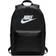 Nike Heritage 2.0 Backpack - Black/White