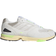 adidas ZX 4000 W - Off White/Raw White/Chalk White