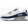 Nike Air Max 90 'Obsidian' - White Men's