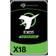 Seagate Exos X18 16TB Kovalevy ST16000NM005J SAS3 3.5"