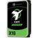 Seagate Exos X18 16TB Kovalevy ST16000NM005J SAS3 3.5"