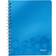 Leitz Wow Notebook A5 Squared