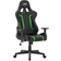 L33T Energy Gaming Chair - Black/Green