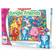 The Learning Journey Jungle Friends My First Big Puzzle 12 Bitar