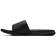 Nike Benassi Slide Just Do It - Black Men's