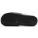 Nike Benassi Slide Just Do It - Black Men's