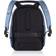 XD Design Bobby Hero Regular Anti-Theft Backpack - Light Blue