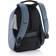 XD Design Bobby Hero Regular Anti-Theft Backpack - Light Blue