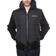 Geographical Norway Crumberry Winter Jacket - Black