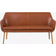 Nordform Laura Sofa 159cm Zweisitzer