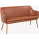 Nordform Laura Sofa 159cm Zweisitzer