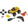 Bosch Car Set 3-in-1