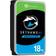 Seagate SkyHawk AI Surveillance ST18000VE002 256MB 18TB