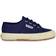 Superga 2750 Jcot Classic Infantil - Bleu