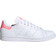 adidas Stan Smith W - Cloud White/Signal Pink/Cloud White/Coral