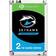 Seagate Disco Duro St2000vx015 2tb 3,5"