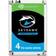 Seagate SkyHawk Surveillance ST4000VX013 256MB 4TB