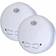 Ensonordic Wireless Smoke Alarm 1000 2-pack