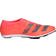 adidas Adizero Ambition Spikes M - Signal Pink/Core Black/Copper Metallic/Coral