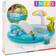 Intex Gator Inflatable Play Center w/ Slide