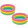 Intex Baby Pool 3 Ring Sunset Glow