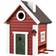 Multiholk Red Cottage
