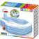 Intex 57183 Piscina Gonfiabile Family Basket Colore Bianco Blu