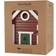 Multiholk Red Cottage