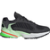 adidas Yung-1 Trail - Carbon/Core Black/Glow Green