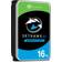 Seagate 16Tb Skyhawk Ai Surveillance Hdd Sata Drive