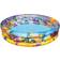 Bestway Ocean Life Kids Paddling Pool 122x25cm