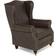 Manor House Admiral Polyester Fåtölj 95cm