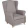 Manor House Admiral Polyester Fåtölj 95cm