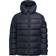 Peak Performance Frost Down Hooded Jacket - Black