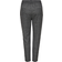 Only Onlpoptrash Soft Check Pant Black Female