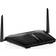 Netgear Modem Router Wireless Gigabit 4G LTE LAX20 Nighthawk1800 Mbps 4 Porte Fast Ethernet 1 Slot