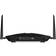 Netgear Modem Router Wireless Gigabit 4G LTE LAX20 Nighthawk1800 Mbps 4 Porte Fast Ethernet 1 Slot