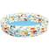 Intex Fishes 3 Rings Pool