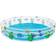 Bestway Deep Dive 3 Ring Pool