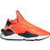 adidas Y-3 Kaiwa W - Solar Orange/Black/Cloud White