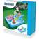 Bestway Play Center Gonfiabile Acquario Fantastico con Spruzzi