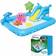 Bestway Play Center Gonfiabile Acquario Fantastico con Spruzzi