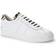 Superga 2843 Superga Sport Club S W - White/Zebraleo