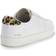 Superga 2843 Superga Sport Club S W - White/Zebraleo