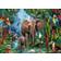 Ravensburger Safari Animal XXL 150 Pieces