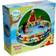 Intex Winnie The Pooh 3 Rings Pool