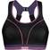 Shock Absorber Ultimate Run Bra - Black